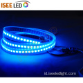 Tangga Dekorasi LED Display Strip Dinamis